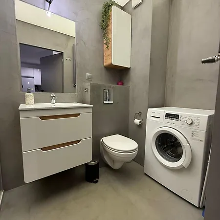 Green Apartments Krakow * 克拉科夫