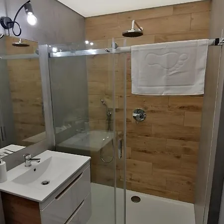 Green Apartments Krakow דירה *