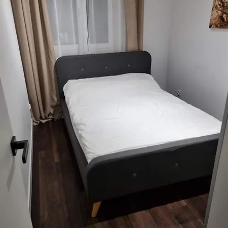 דירה Green Apartments Krakow *